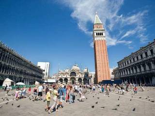 Piazza San Marco 