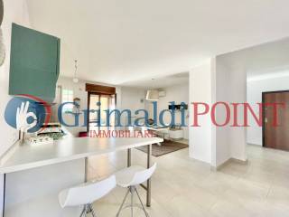 Foto - Si vende Appartamento con terrazzo, Salento, Vernole
