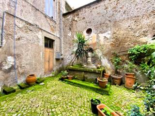 CORTILE INTERNO