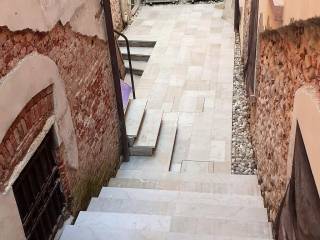Cortile interno
