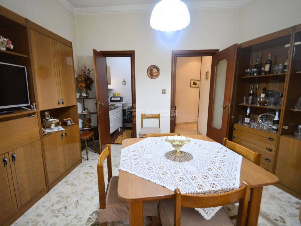 sala pranzo