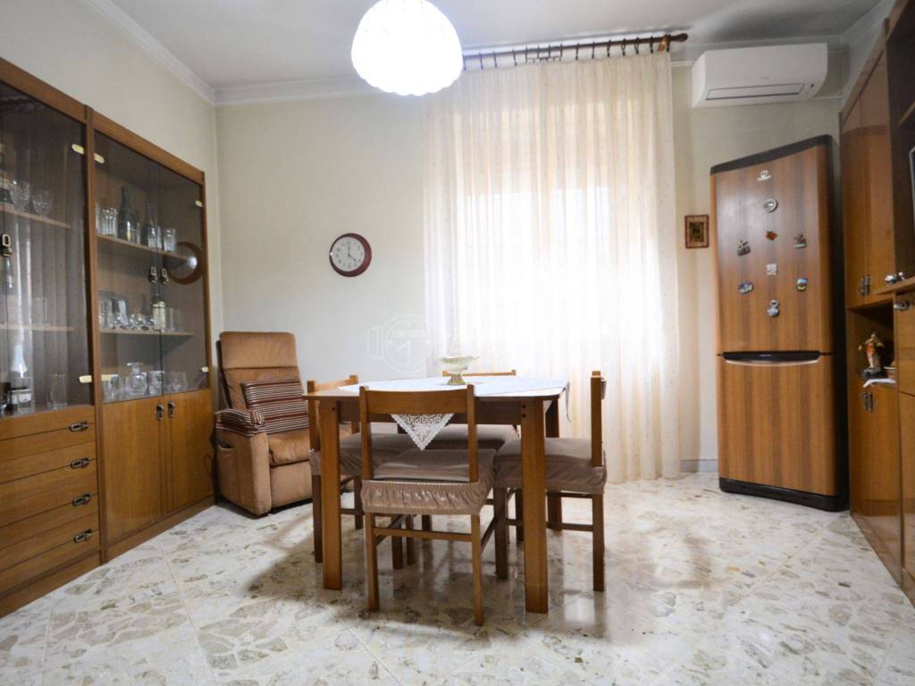 sala pranzo