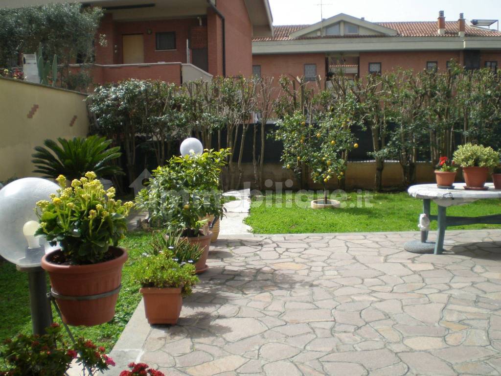 giardino