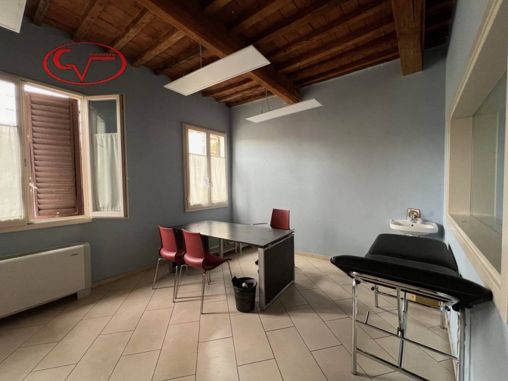 Ufficio - studio via cennano, città, montevarchi