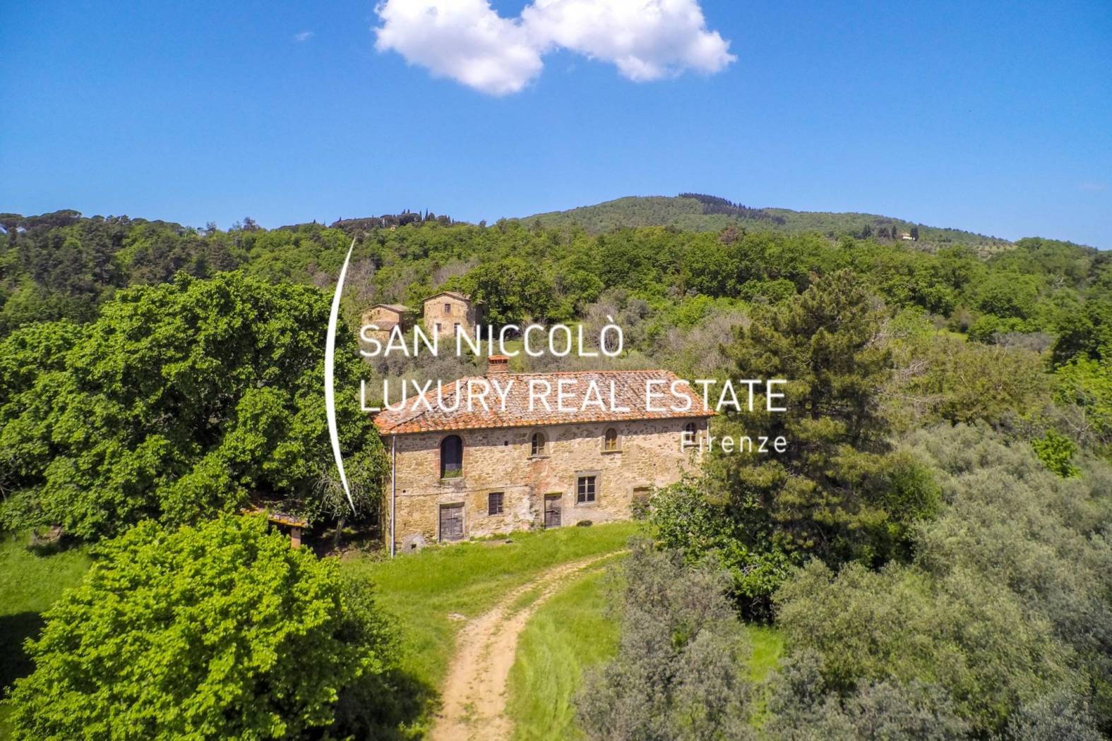 Rustico - Casale in vendita a Figline e Incisa Valdarno