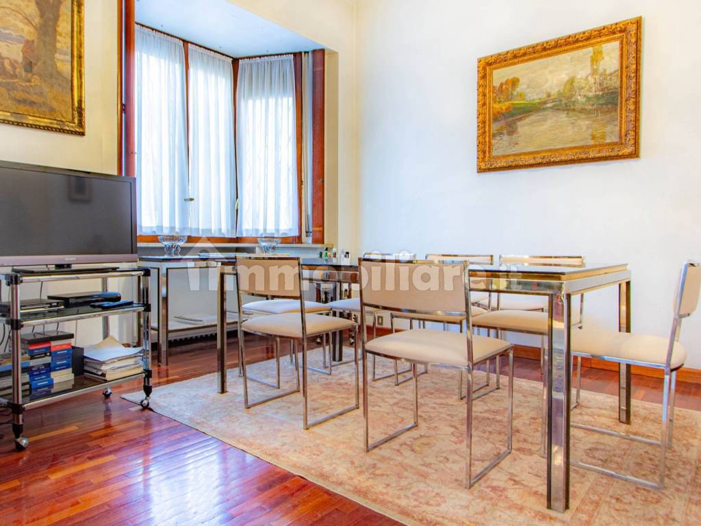 Sala da Pranzo 2