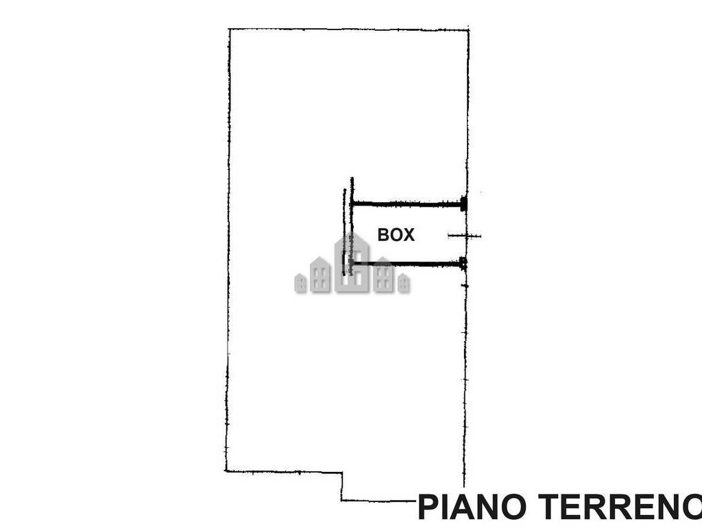 planimetria piano terreno