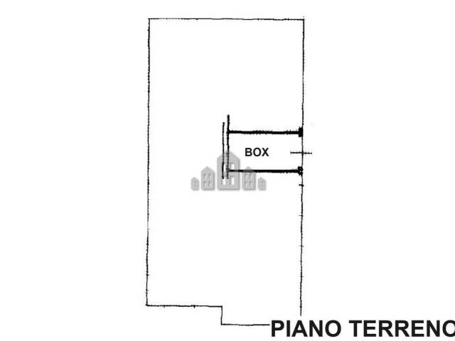 planimetria piano terreno