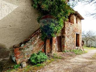 Foto - Vendita Rustico / Casale da ristrutturare, Montevarchi, Chianti