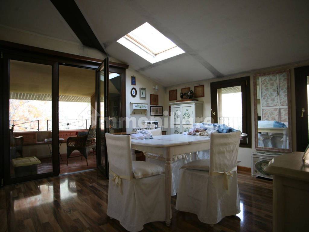 Sala da Pranzo