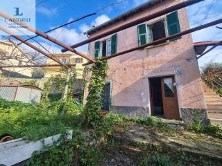 Foto - Vendita casa, giardino, Diano San Pietro, Riviera dei Fiori