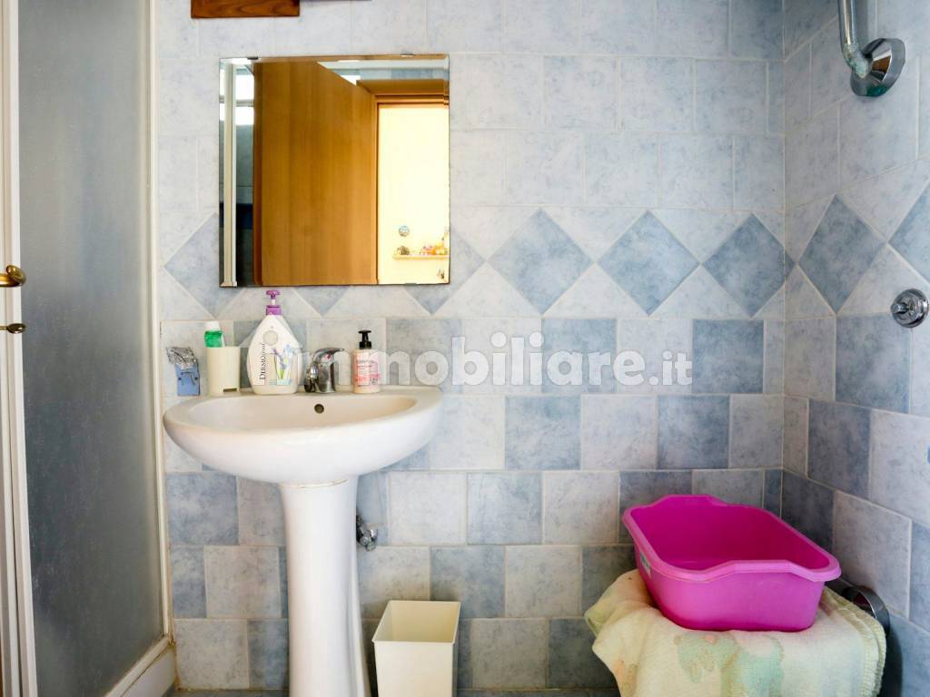 Bagno 1