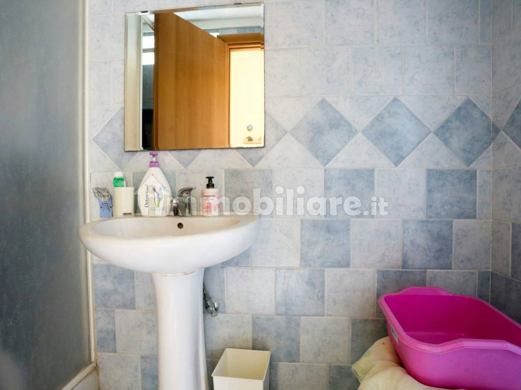 Bagno 1