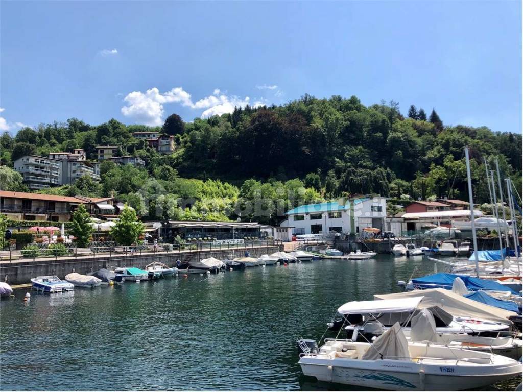 Porto di Reno di Leggiuno