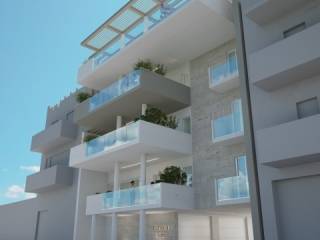 APPARTAMENTI DI NUOVA COSTRUZIONE NEL CORSO DEI MILLE - 4