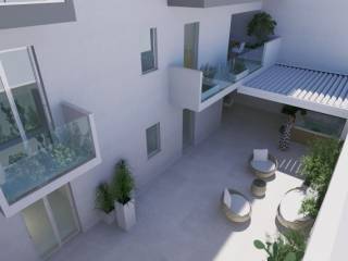 APPARTAMENTI DI NUOVA COSTRUZIONE NEL CORSO DEI MILLE - 5