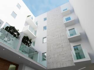 APPARTAMENTI DI NUOVA COSTRUZIONE NEL CORSO DEI MILLE - 7