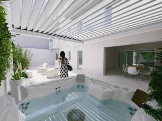 APPARTAMENTI DI NUOVA COSTRUZIONE NEL CORSO DEI MILLE - 9