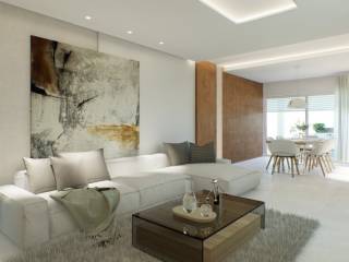 APPARTAMENTI DI NUOVA COSTRUZIONE NEL CORSO DEI MILLE - 12