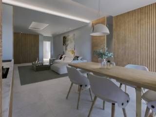 APPARTAMENTI DI NUOVA COSTRUZIONE NEL CORSO DEI MILLE - 13