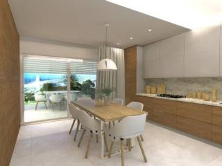 APPARTAMENTI DI NUOVA COSTRUZIONE NEL CORSO DEI MILLE - 14