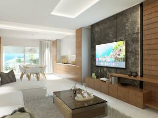 APPARTAMENTI DI NUOVA COSTRUZIONE NEL CORSO DEI MILLE - 15