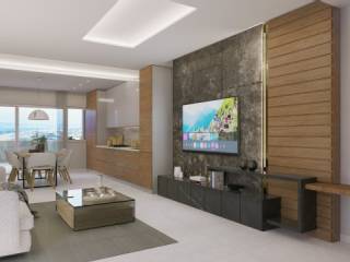 APPARTAMENTI DI NUOVA COSTRUZIONE NEL CORSO DEI MILLE - 16