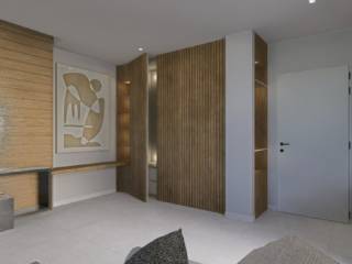 APPARTAMENTI DI NUOVA COSTRUZIONE NEL CORSO DEI MILLE - 17