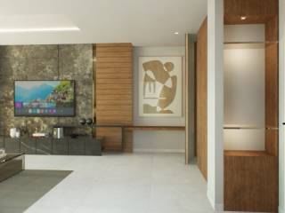 APPARTAMENTI DI NUOVA COSTRUZIONE NEL CORSO DEI MILLE - 18