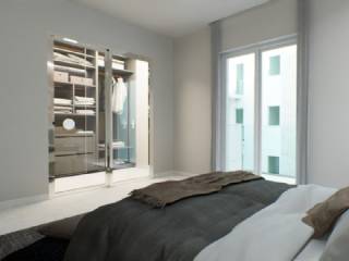 APPARTAMENTI DI NUOVA COSTRUZIONE NEL CORSO DEI MILLE - 20