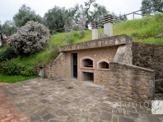 FORNO GIARDINO