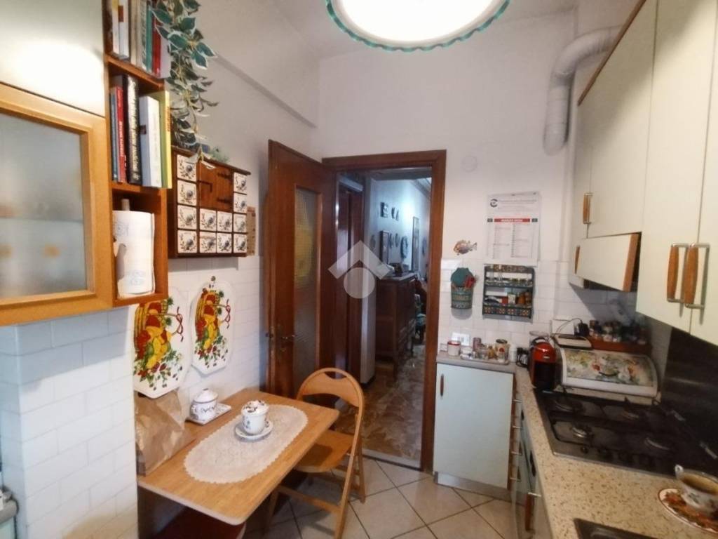 CUCINA ABITABILE