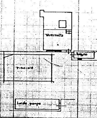 Plan. piscina