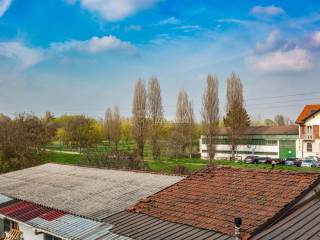 BALCONE SULL' INTERNO