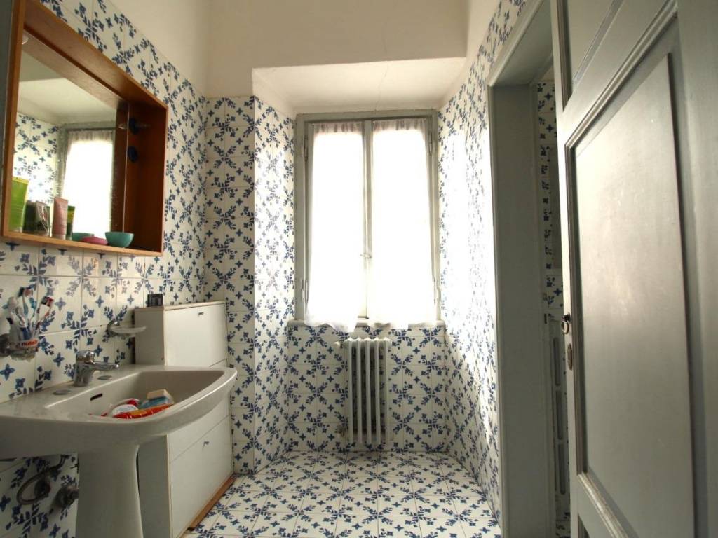 BAGNO PIANO PRIMO