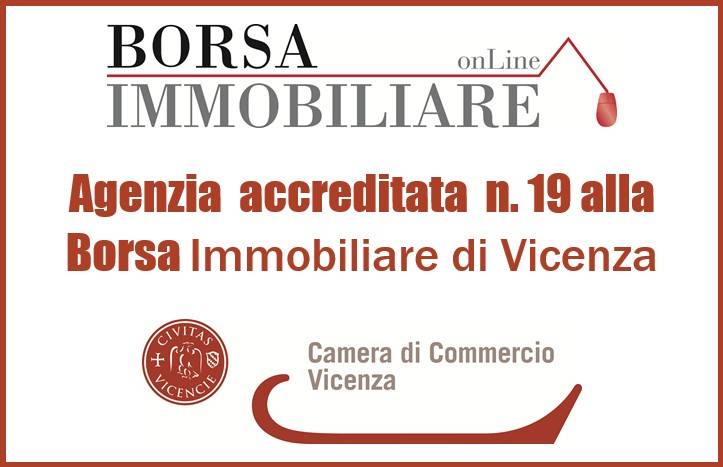 logo borsaimmobiliare