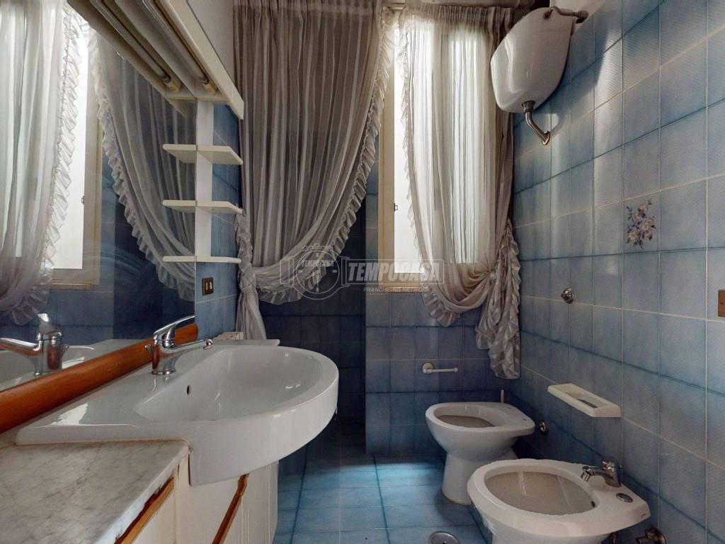 21 Bagno