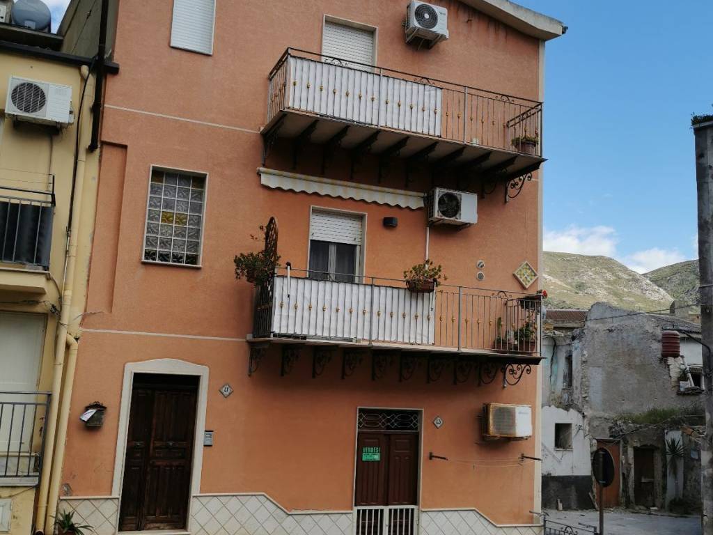 Sale Single family villa in via Giuseppe Mazzini 41 Siculiana