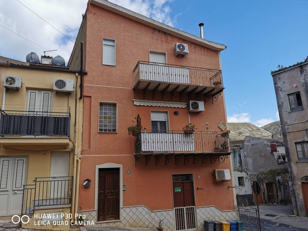 Sale Single family villa in via Giuseppe Mazzini 41 Siculiana