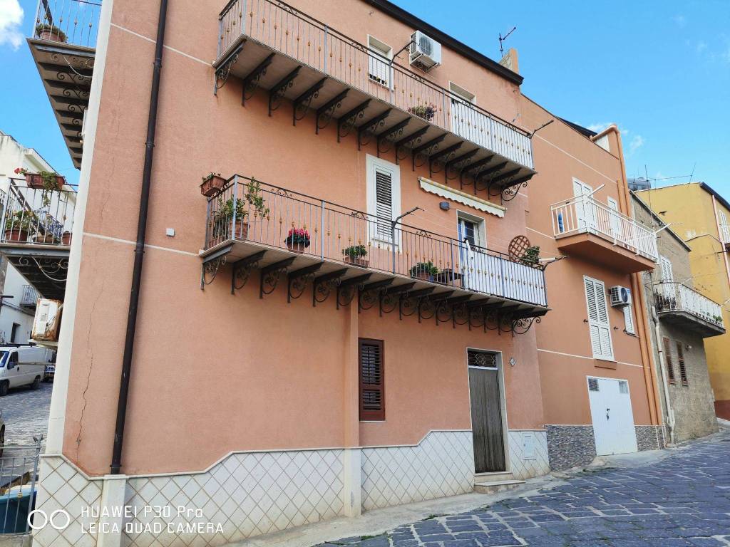 Sale Single family villa in via Giuseppe Mazzini 41 Siculiana