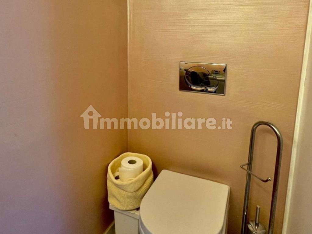 bagno