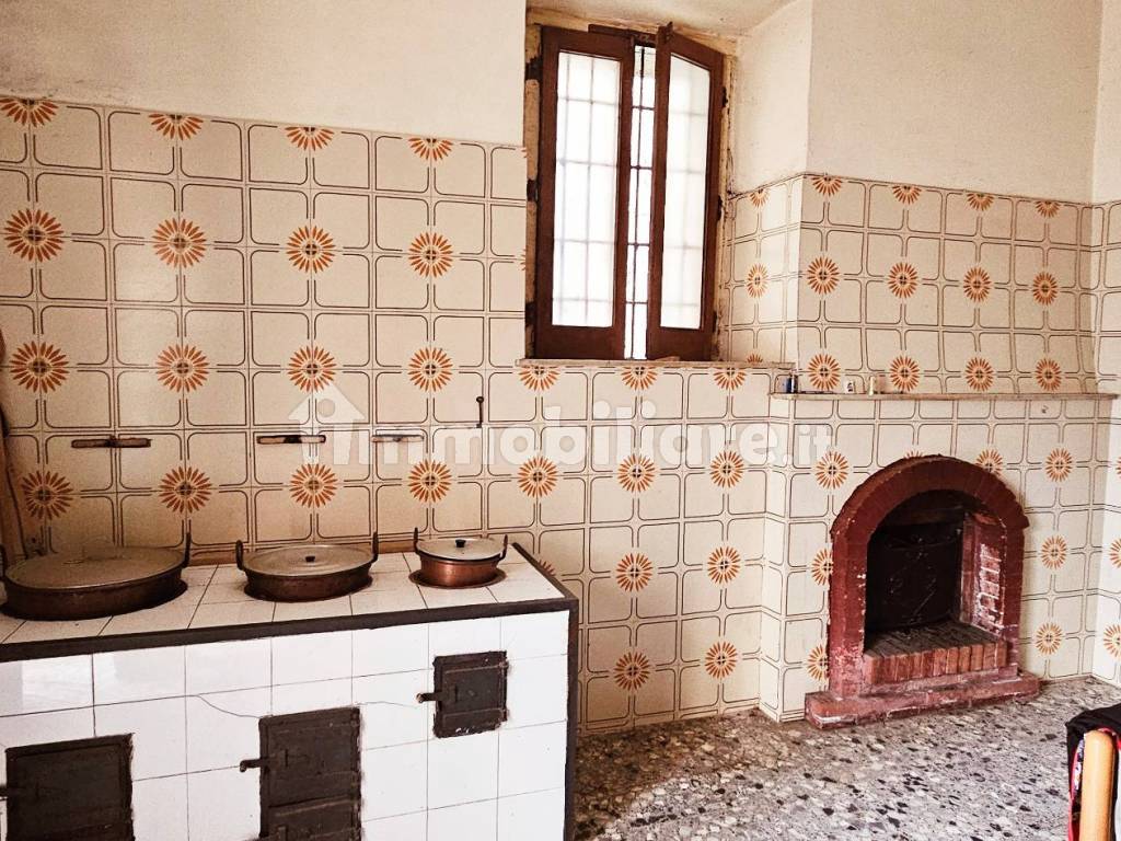 Sala cucina