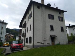 Foto - Vendita casa, giardino, Pieve di Cadore, Dolomiti Bellunesi