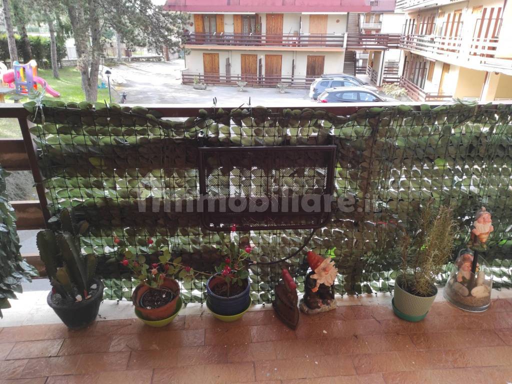 BALCONE