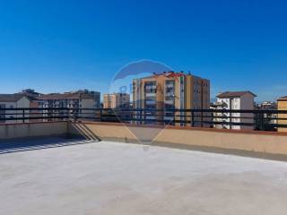 terrazza condominiale