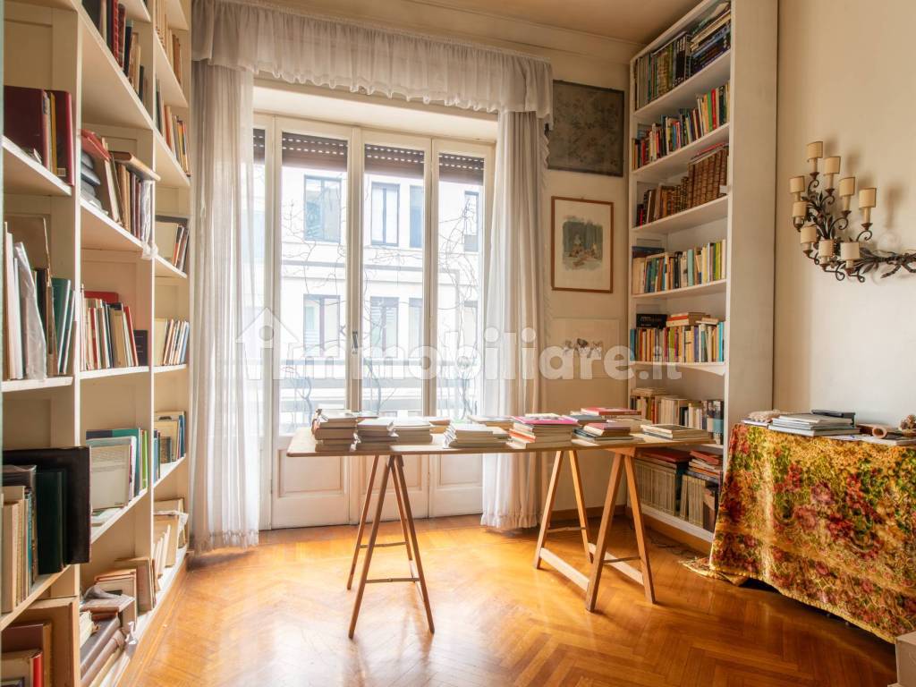 GUEST ROOM STUDY