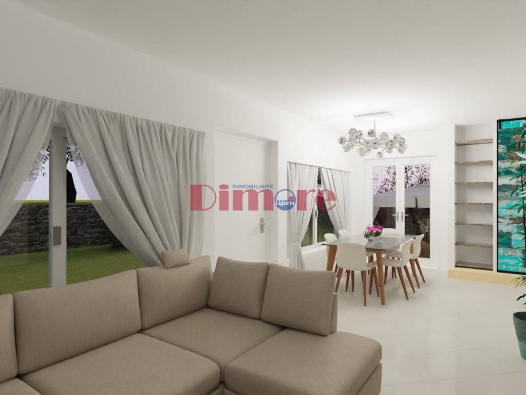 Render arredo