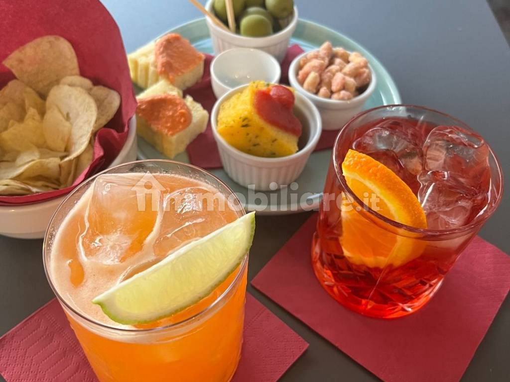 aperitivo