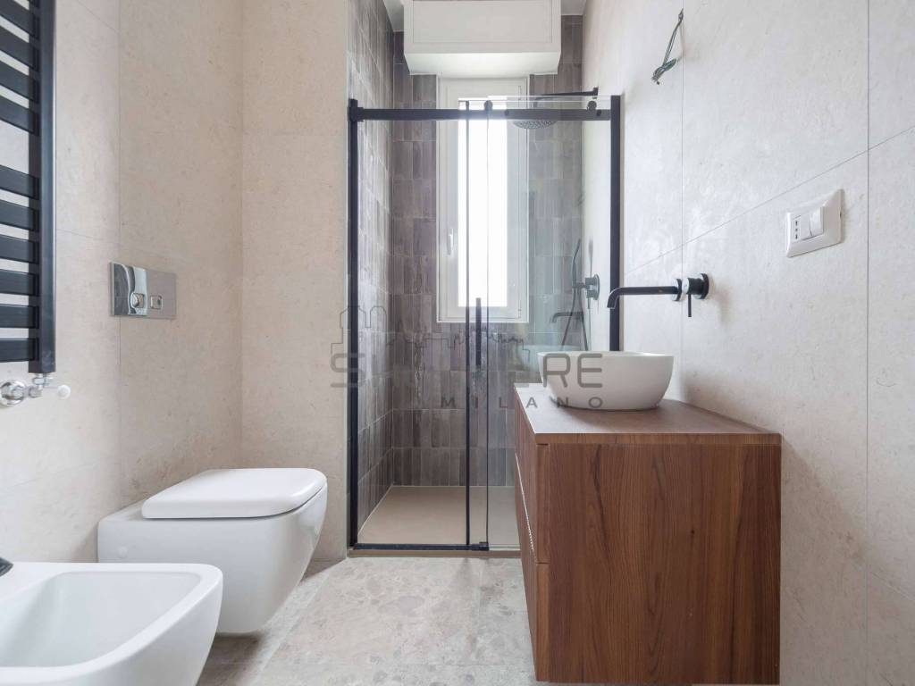 Bagno I 