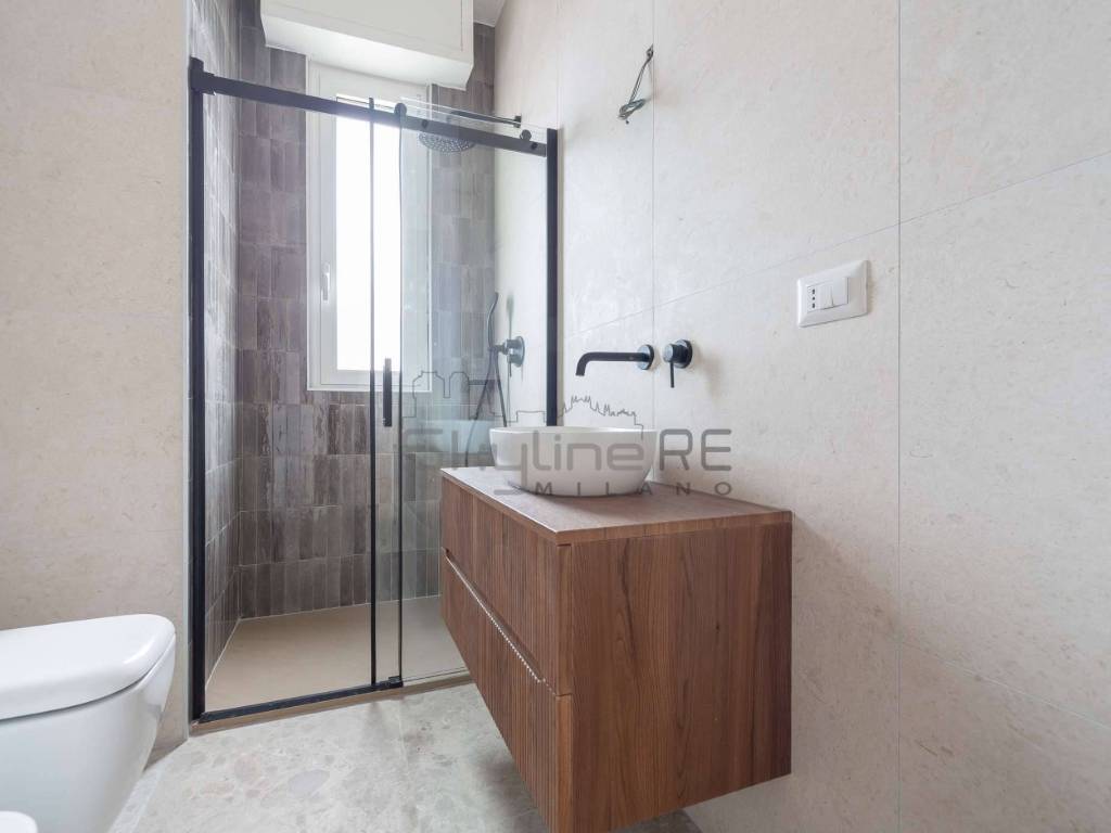 Bagno I 